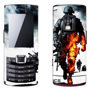   «Battlefield: Bad Company 2»   Samsung S7220