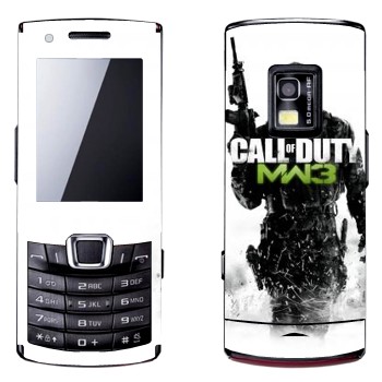   «Call of Duty: Modern Warfare 3»   Samsung S7220
