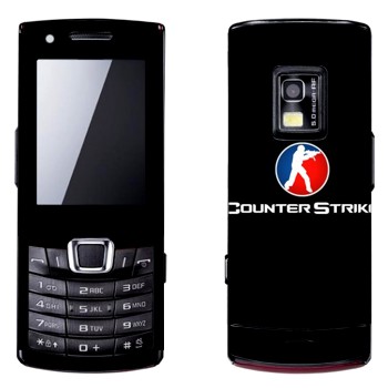   «Counter Strike »   Samsung S7220