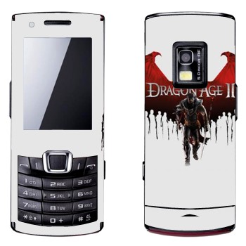   «Dragon Age II»   Samsung S7220