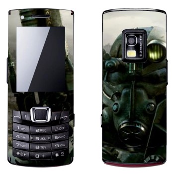   «Fallout 3  »   Samsung S7220