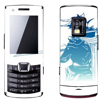   «Final Fantasy 13 »   Samsung S7220