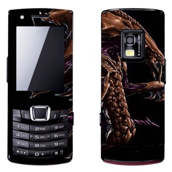   «Hydralisk»   Samsung S7220