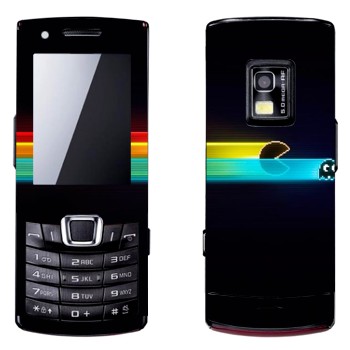   «Pacman »   Samsung S7220