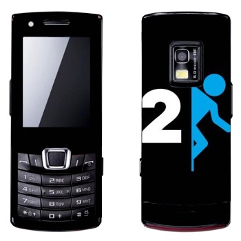   «Portal 2 »   Samsung S7220