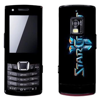   «Starcraft 2  »   Samsung S7220