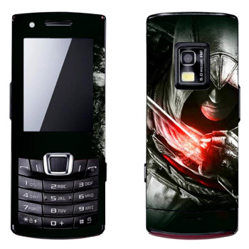   «Assassins»   Samsung S7220
