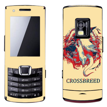   «Dark Souls Crossbreed»   Samsung S7220