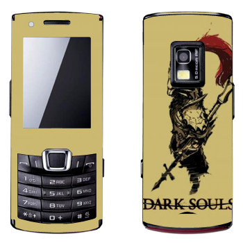   «Dark Souls »   Samsung S7220
