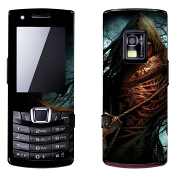   «Dark Souls »   Samsung S7220