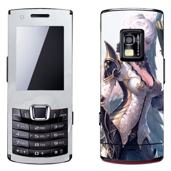   «- - Lineage 2»   Samsung S7220