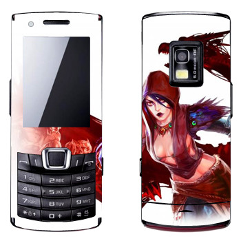   «Dragon Age -   »   Samsung S7220