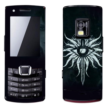   «Dragon Age -  »   Samsung S7220