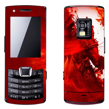   «Dragon Age -  »   Samsung S7220
