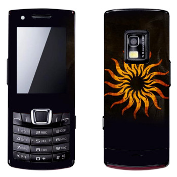   «Dragon Age - »   Samsung S7220