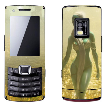   «Drakensang»   Samsung S7220