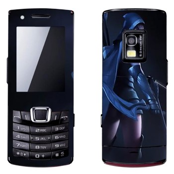   «  - Dota 2»   Samsung S7220