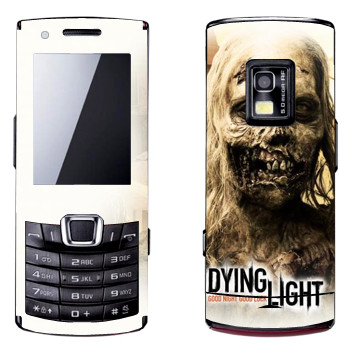   «Dying Light -»   Samsung S7220