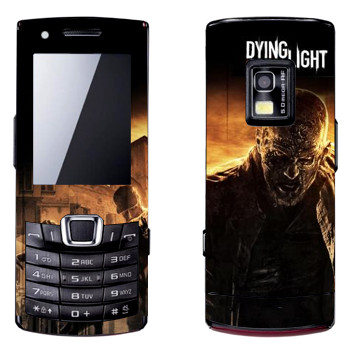   «Dying Light »   Samsung S7220
