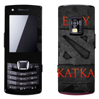   «Easy Katka »   Samsung S7220