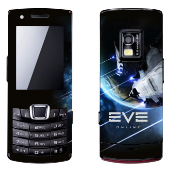   «EVE »   Samsung S7220