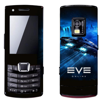   «EVE  »   Samsung S7220
