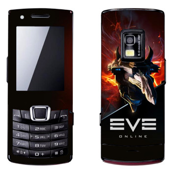   «EVE »   Samsung S7220
