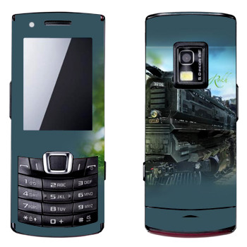   «EVE Rokh»   Samsung S7220