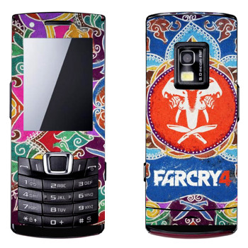   «Far Cry 4 - »   Samsung S7220