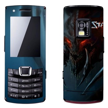   « - StarCraft 2»   Samsung S7220