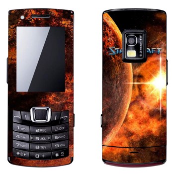   «  - Starcraft 2»   Samsung S7220
