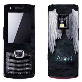   «  - Aion»   Samsung S7220