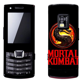   «Mortal Kombat »   Samsung S7220