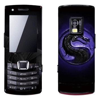   «Mortal Kombat »   Samsung S7220