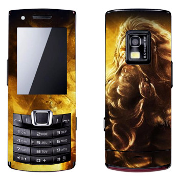   «Odin : Smite Gods»   Samsung S7220