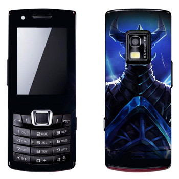  «Razor -  »   Samsung S7220
