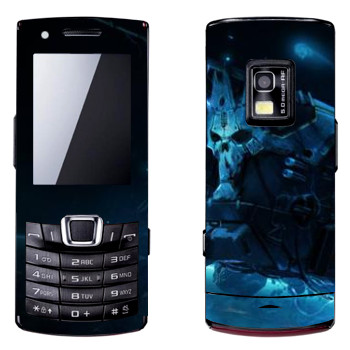   «Star conflict Death»   Samsung S7220