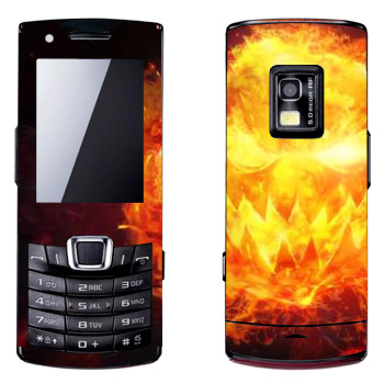   «Star conflict Fire»   Samsung S7220