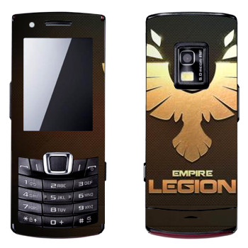   «Star conflict Legion»   Samsung S7220