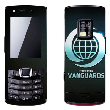   «Star conflict Vanguards»   Samsung S7220