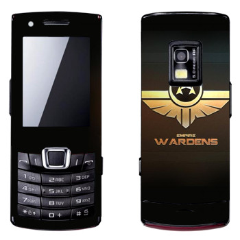   «Star conflict Wardens»   Samsung S7220