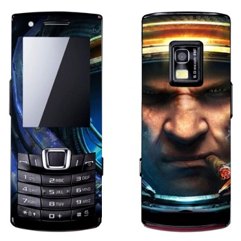   «  - Star Craft 2»   Samsung S7220