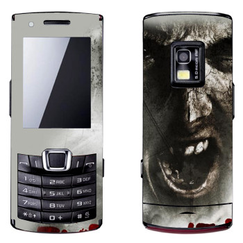   «The Evil Within -  »   Samsung S7220