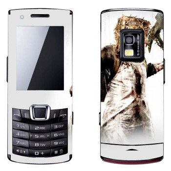   «The Evil Within -     »   Samsung S7220