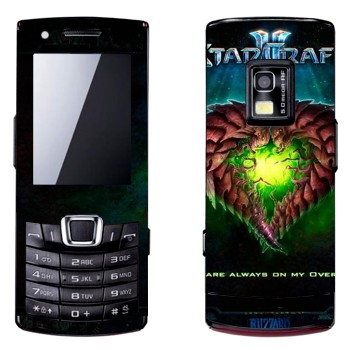   «   - StarCraft 2»   Samsung S7220