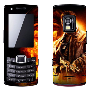   «Wolfenstein -   »   Samsung S7220