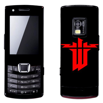   «Wolfenstein»   Samsung S7220