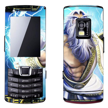   «Zeus : Smite Gods»   Samsung S7220