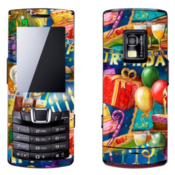   «  »   Samsung S7220
