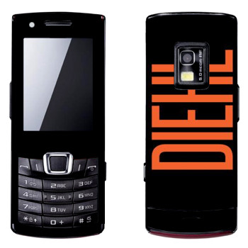   «Diehl»   Samsung S7220